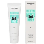 Gel hydratant matifiant Men Rock, Gel hydratant matifiant, 50 ml