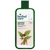 Farmona Herbal Care Ginseng, Shampoo für dünnes und feines Haar, 330 ml