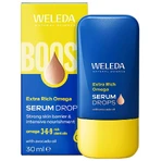 Weleda, suero nutritivo en gotas con ácidos omega, 30 ml