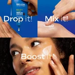 Weleda, suero nutritivo en gotas con ácidos omega, 30 ml