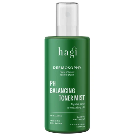 Hagi Dermosophy, tónico equilibrante, 150 ml