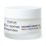 Floslek BioTech Concept Exosomes Peptide, 7,5 Crema de față intensă cu exosomi pentru creșterea densității pielii, 50 ml