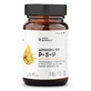 Aura Herbals Vitamine B6 P-5-P 6 mg, 60 capsules