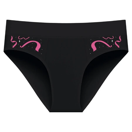 Intimina Bloom, menstrual underwear, size M, 1 piece