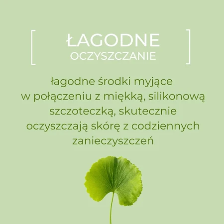 Sylveco FeedSkin Centella Asiatica, gezichtsreinigingsschuim met Aziatische wakrot, 150 ml