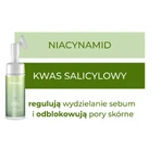 Sylveco FeedSkin Centella Asiatica, gezichtsreinigingsschuim met Aziatische wakrot, 150 ml