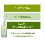 Sylveco FeedSkin Centella Asiatica, gezichtsreinigingsschuim met Aziatische wakrot, 150 ml