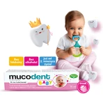 Mucodent Baby, Zahnungsgel, 15 ml
