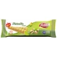 Balila, pistachio-flavored creamed corn tubes, gluten-free, 18 g