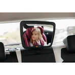 BeSafe, espejo para niños con luz LED, 1 ud.