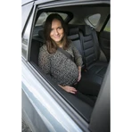 BeSafe, adaptateur iZi fix pour ceintures de sécurité pour femmes enceintes, 1 pc