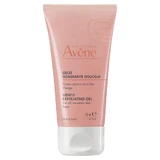 Avene, sanftes Gel-Peeling, empfindliche Haut, 50 ml