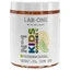 Lab One No 1 KidsGummies C, Geleebonbons, Zitronen-Limetten-Geschmack, 60 Stück