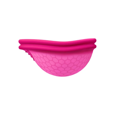 Intimina Ziggy Cup 2, menstrual cup, size B, 1 piece