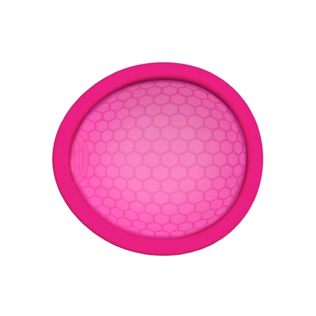 Intimina Ziggy Cup 2, menstrual cup, size B, 1 piece