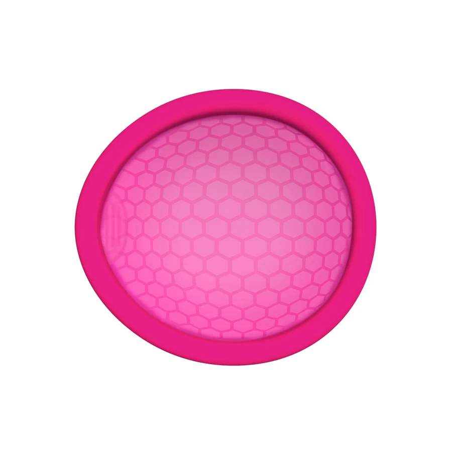 Intimina Ziggy Cup 2, menstrual cup, size B, 1 piece