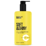 Radical Hair Clinic Soft & Shiny, verzachtende glansconditioner, 260 ml