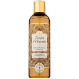 Tesori d'Oriente, Badeöl, Argan & Cipero, 250 ml