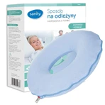Sanity, Dekubitus-Zählerkreis im Deckel, 1 Stück