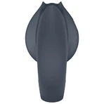 Satisfyer Perfect Pair 2, anneau vibrant pour couples, gris