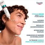 Eucerin DermoPure Clinical Hydra Repair, verzachtende crème voor de acnegevoelige huid, 40 ml