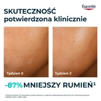 Eucerin DermoPure Clinical Hydra Repair, verzachtende crème voor de acnegevoelige huid, 40 ml