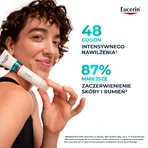 Eucerin DermoPure Clinical Hydra Repair, verzachtende crème voor de acnegevoelige huid, 40 ml