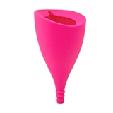 Intimina Lily Cup, menstrual cup, size B, 1 piece