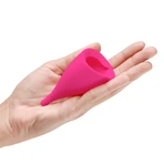Intimina Lily Cup, menstruatiecup, maat B, 1 stuk