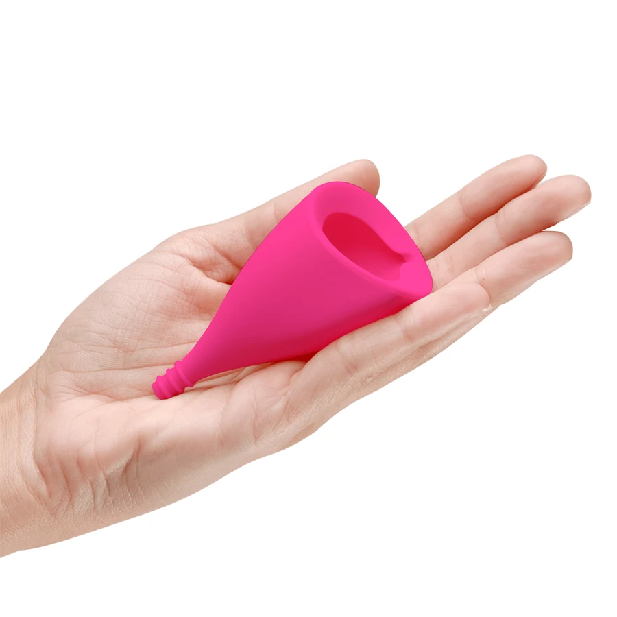 Intimina Lily Cup, menstruatiecup, maat B, 1 stuk