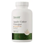 OstroVit Apple Cider Vinegar VEGE, apple cider vinegar, 90 capsules