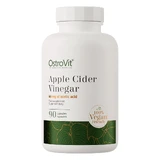 OstroVit Apple Cider Vinegar VEGE, apple cider vinegar, 90 capsules