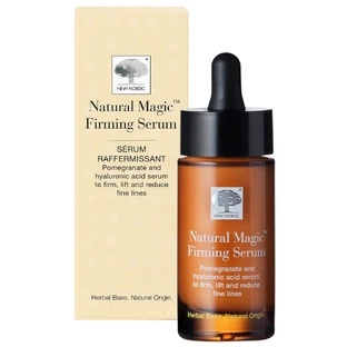 Neu Nordic Natural Magic Firming Serum, Gesichtsserum, 30 ml