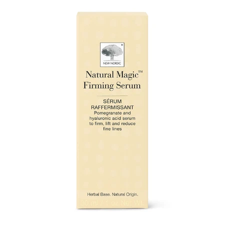 Neu Nordic Natural Magic Firming Serum, Gesichtsserum, 30 ml