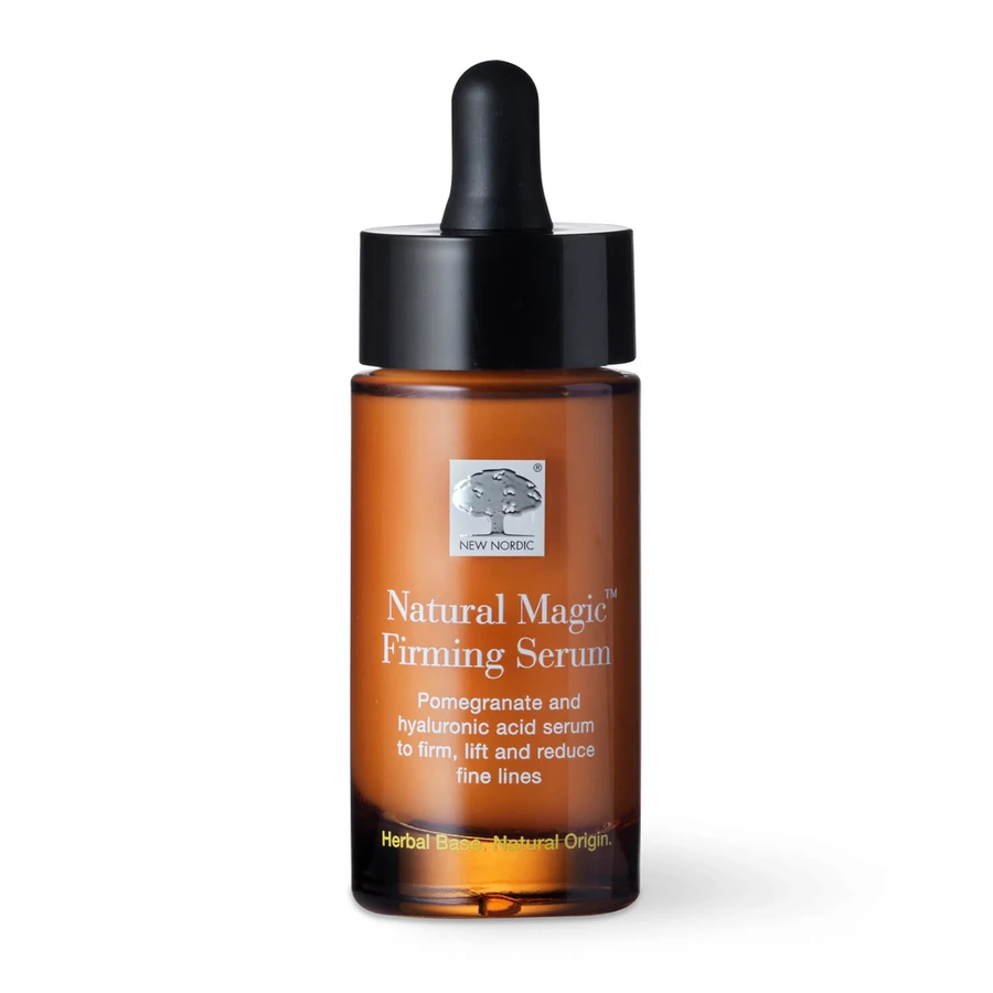 Neu Nordic Natural Magic Firming Serum, Gesichtsserum, 30 ml