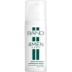 Bandi 4Men Care, Gesichtscreme, feuchtigkeitsspendend und beruhigend, für Männer, 50 ml