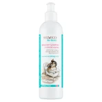 Sylveco baby set, cream shampoo and bath lotion, from birth, 300 ml + soothing body powder, 100 g
