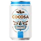 Diät-Nahrungsmittel Cocosa Natural Water, Kokosnusswasser, still, 330 ml