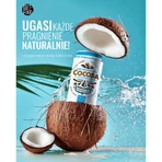 Diät-Nahrungsmittel Cocosa Natural Water, Kokosnusswasser, still, 330 ml