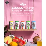 Diät-Nahrungsmittel Cocosa Natural Water, Kokosnusswasser, still, 330 ml