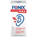Fonix Ohrenschmerz Max, Spray, 10 ml