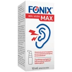 Fonix Ohrenschmerz Max, Spray, 10 ml