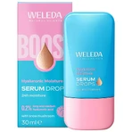 Weleda, suero hidratante en gotas con ácido hialurónico, 30 ml