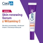 CeraVe Skin Renewing, Serum mit Vitamin C, 30 ml