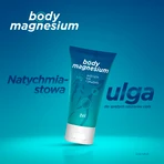 KörperMagnesium, Gel, 100 ml