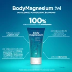 KörperMagnesium, Gel, 100 ml