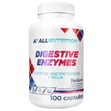 Allnutrition Spijsverteringsenzymen, 100 capsules