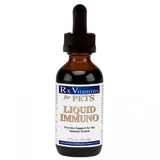 Immuno Liquid, 60 ml, RX Vitamins