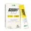 Komplexe Aminosäuren mit Vitamin B6 und B12 Energy Boost, 20 Portionsbeutel, Agetis