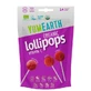 Biologische lolly's met vitamine C, 14 stuks, YumEarth